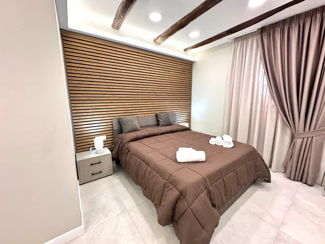 Ddp Dimora del Plebiscito b&b