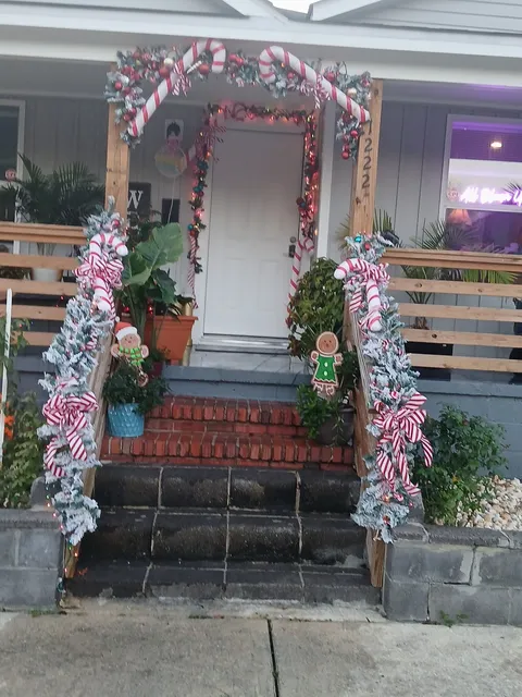 All Blown Up Freeze Dried