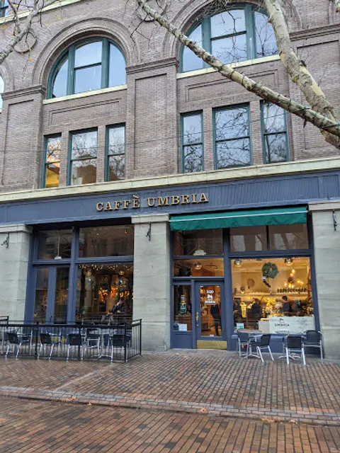 Caffe Umbria