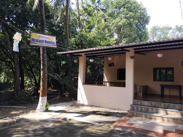 Hira Laxmi Home Stay