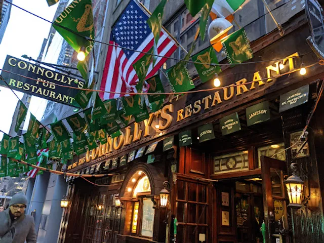 Connolly's