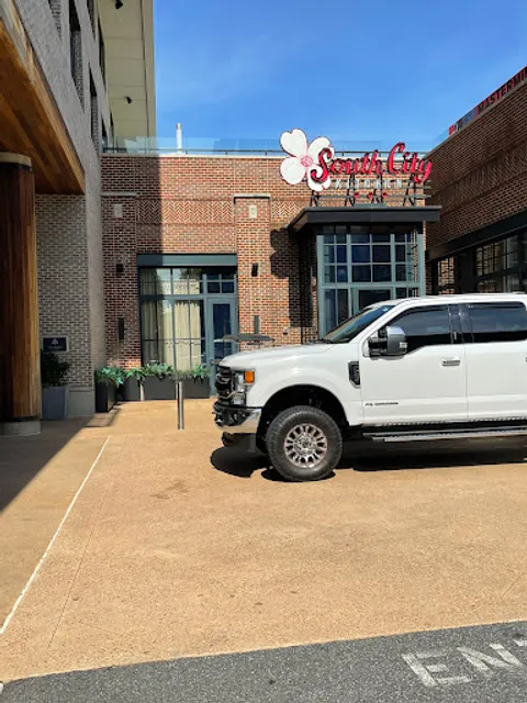 South City Kitchen Avalon