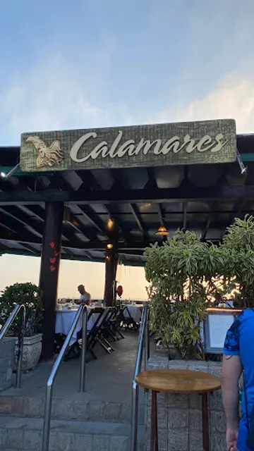 Calamares