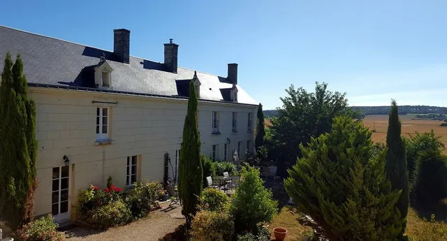 Les Roches à Renards