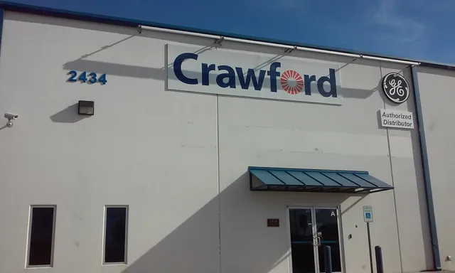 Crawford Electric Supply