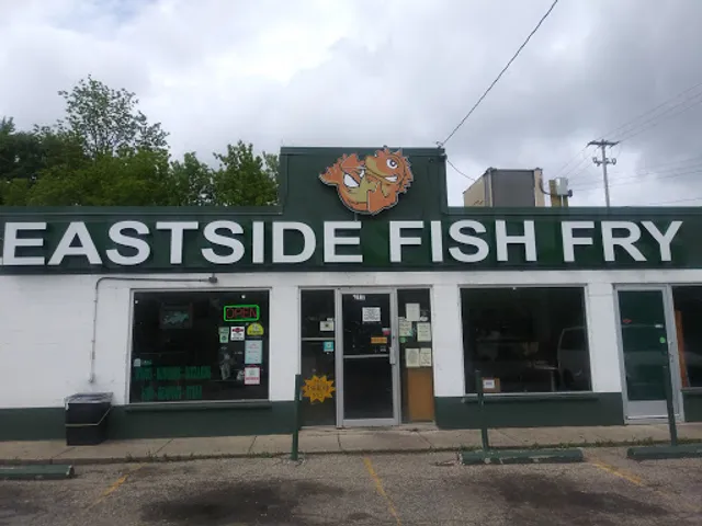 Eastside Fish Fry & Grill