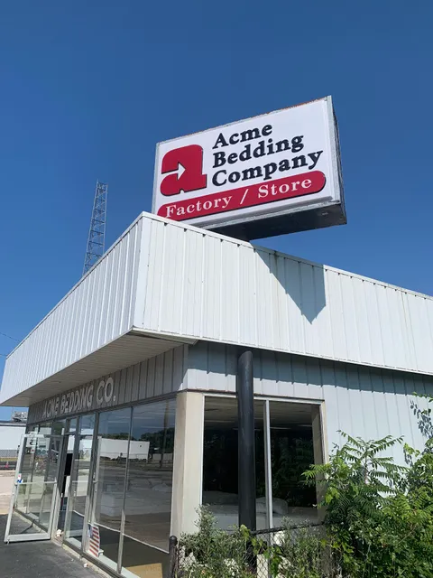 Acme Bedding Company