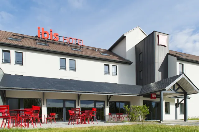 ibis Wavre Brussels East