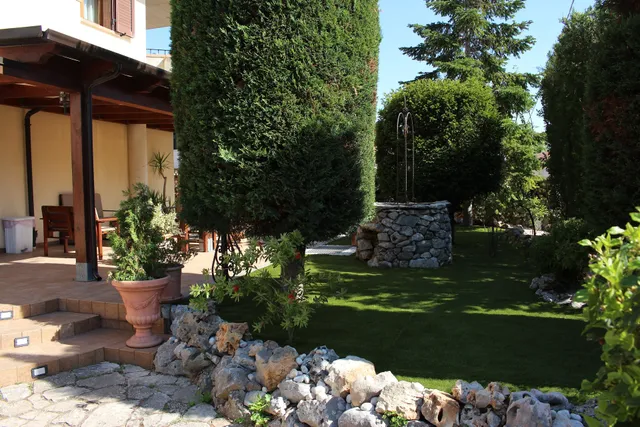 Affittacamere La Madonnina