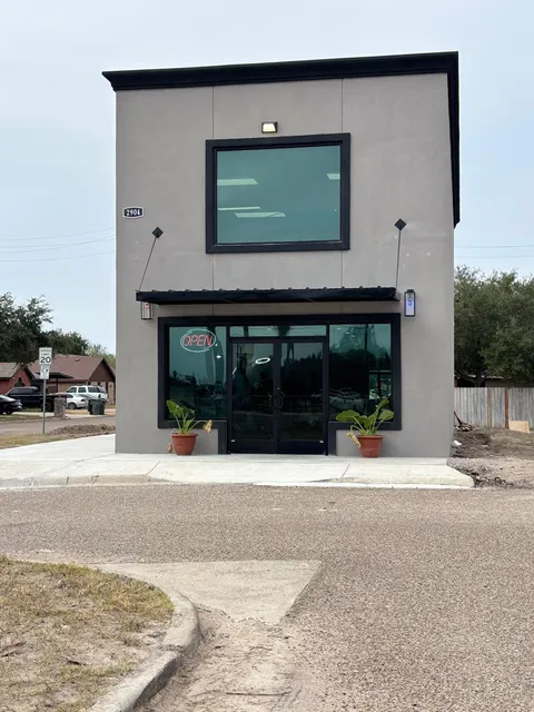 Top Xnotch Barbershop