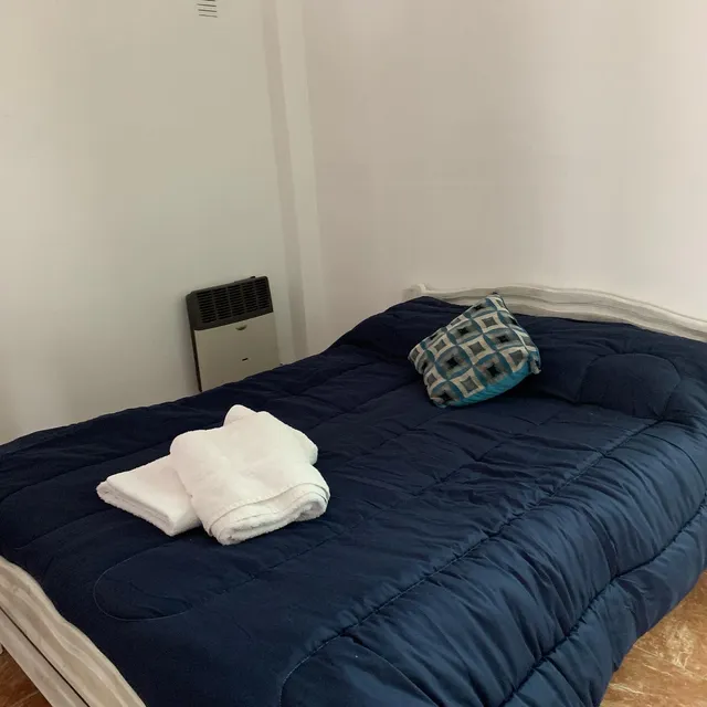 DEPARTAMENTO, ALOJAMIENTO, HOSPEDAJE HOTEL. ALAGUTHE - Olavarria - Alquiler por dia.