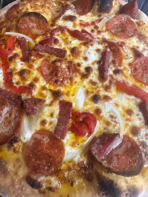 PepperBoy Pizza New Ulm