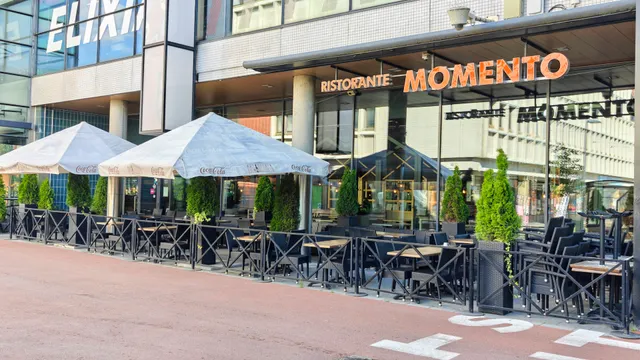 Ristorante Momento Itis