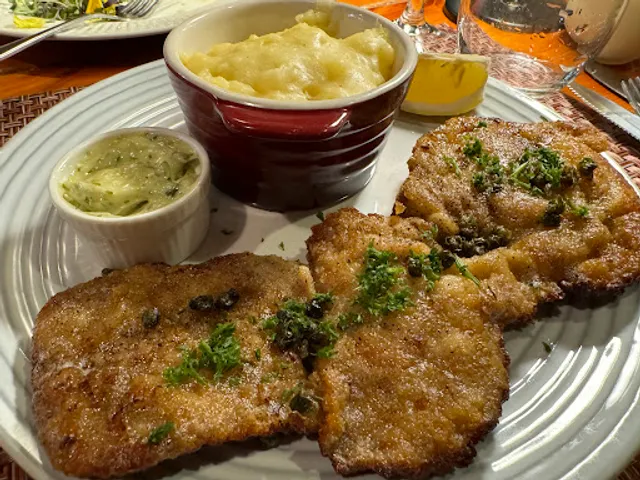 La Francaise Bistrot