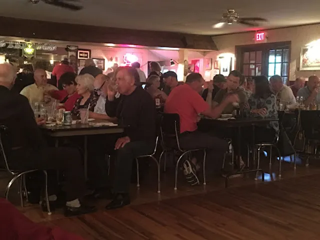 Barto's Idle Hour Steakhouse & Lounge