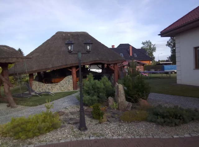 Pokoje Gościnne u Anety