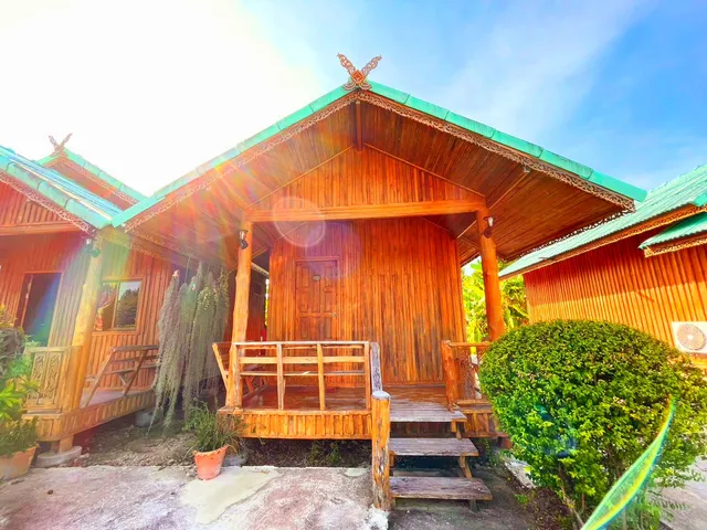 จันทวีรีสอร์ท