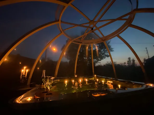 La bulle étoile. by De hopdroger