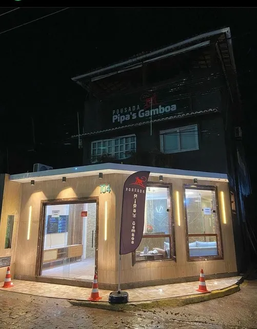 Pousada Pipa Bela