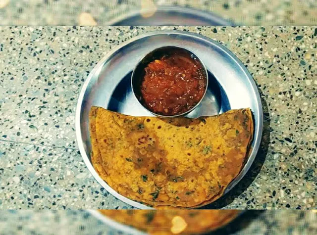 MADWA BRAHMIN HOMEMADE LUNCHBOX SERVICES