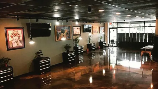 Modern Odyssey Tattoo