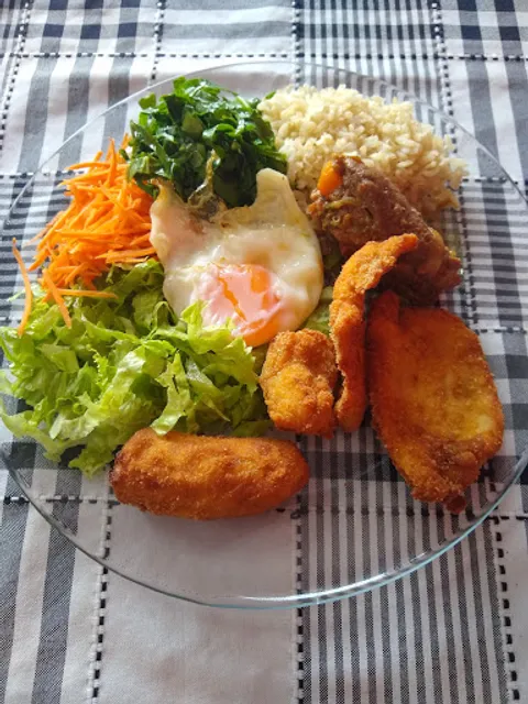 Restaurante O Caipira Delivery