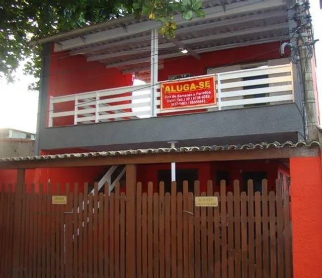 Casa Temporada Cabo Frio