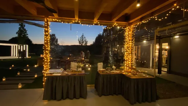 KAMJINAM – restaurace Brno-Bystrc, Kamechy, Žebětín