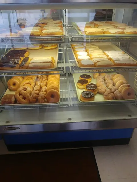 La Conchita former Dutch Delite Bakery