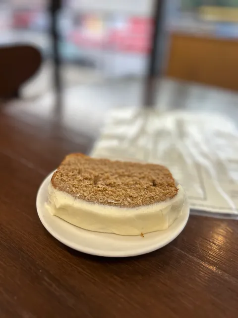 Breakfast at Becky's