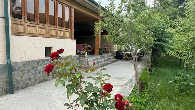 Shiringul guesthouse
