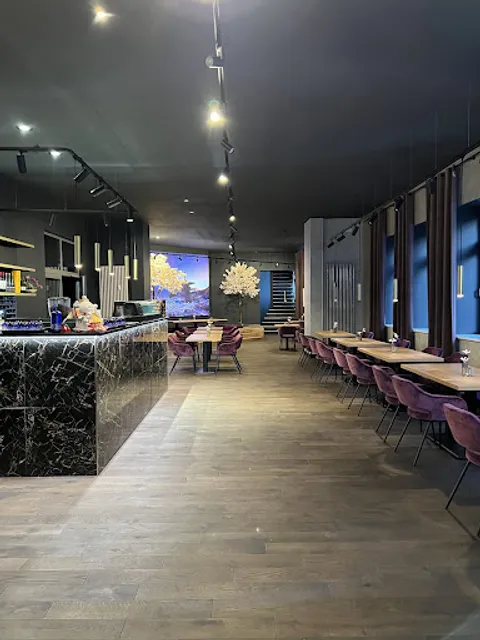 Yume - Finest Sushi and Panasian Kitchen