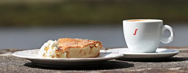 Padaria e Restaurante Villa´s