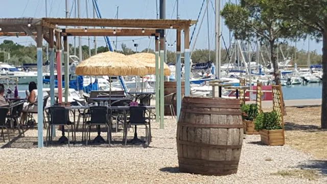 La Guinguette du Chichoulet