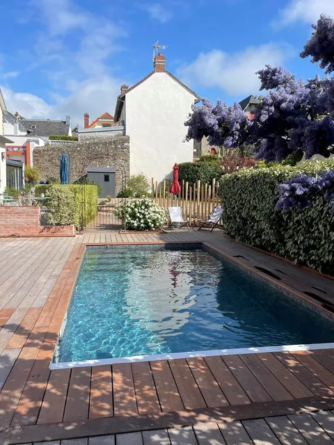 LA COTENTINE Maison d'Hôtes