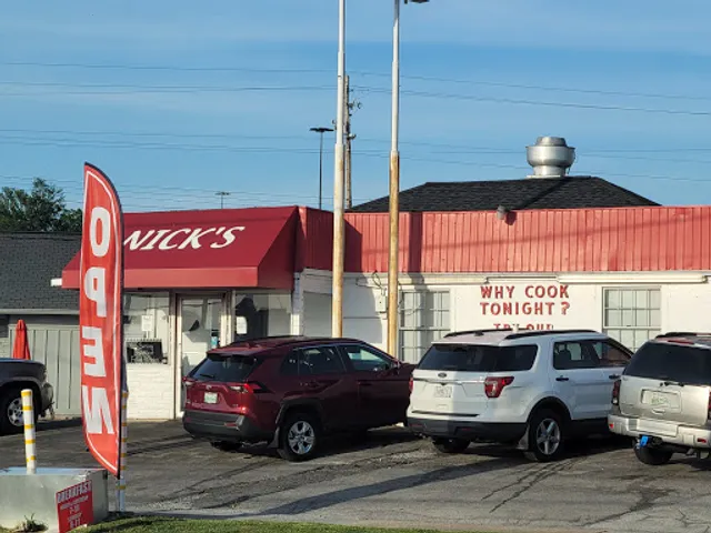 Nick's Restaurant