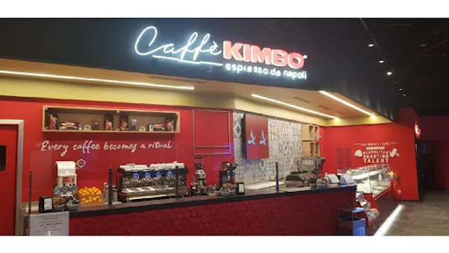 Caffè Kimbo