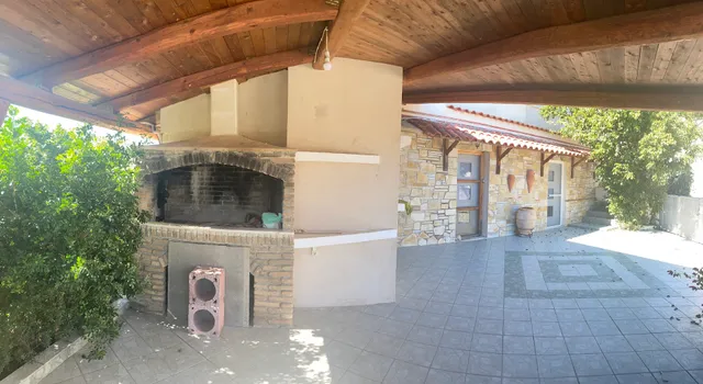 Cosy maisonette close to Poros,Epidavros,Nafplio