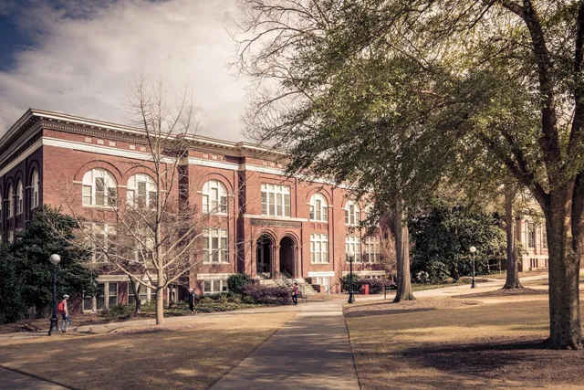 Undergraduate Admissions