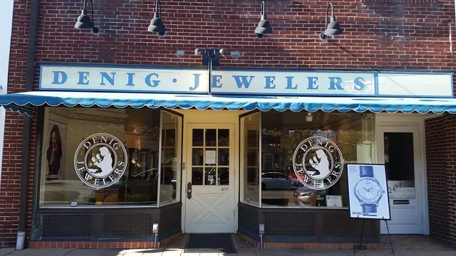 Denig Jewelers