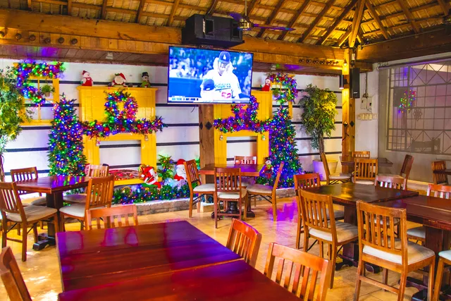 Rancho Chito Restaurant
