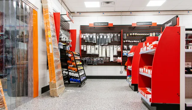 City Electric Supply Greer