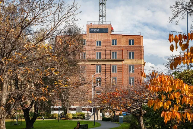 Mantra One Sandy Bay Road Hobart