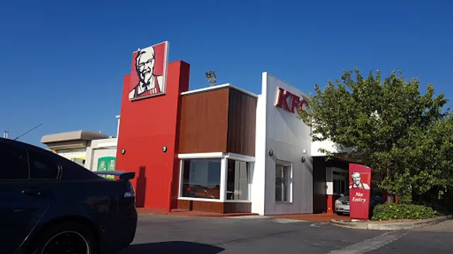 KFC Spearwood