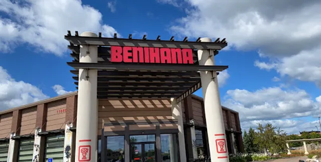 Benihana