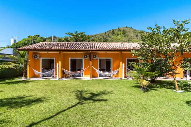 Grupo de Pousadas Toninhas Ubatuba