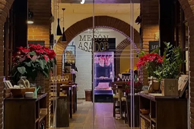 Mesón Asador
