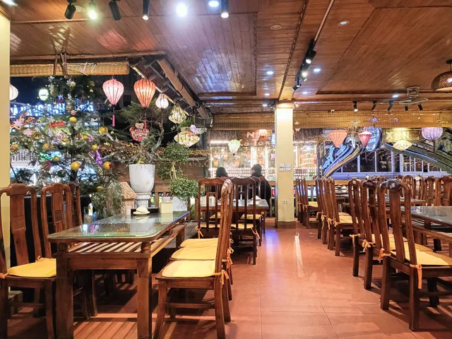 Mẩy Quán - Tinh Hoa Ẩm Thực Sapa