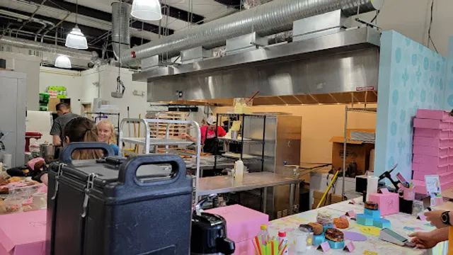 Scout's Doughnuts Greenville