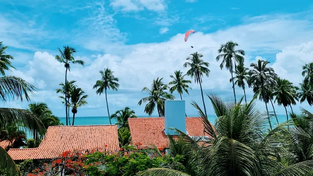 Casa Pontal dos Carneiros